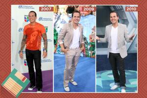 Talento de Univision