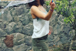 Mayrín Villanueva