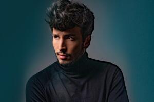 Sebastián Yatra