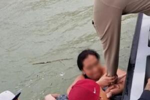 Rescate Río Grande