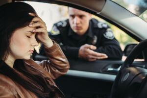 Sanciones por conducir a exceso de velocidad en Arizona