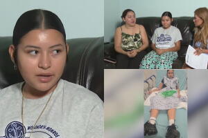 Intoxicada con marihuana: hospitalizada tras comerse una gomita que le dio una compañera de la escuela