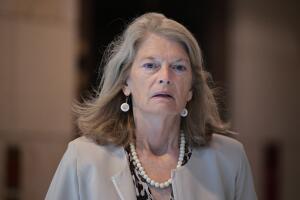 Top Intelligence Officials Attend Closed-Door Senate Hearing On 2026 Budgets