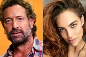 Gabriel Soto e Irina Baeva: fotos evidencian que el actor daría regalos a Sara Corrales 