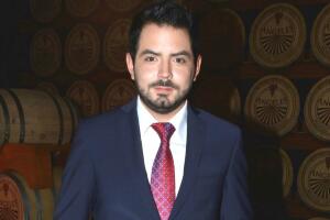 José Eduardo Derbez