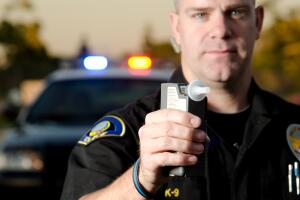 DUI Stop
