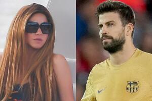 Shakira y Piqué: la cantante habría tomado drástica decisión ante posible demanda por parte de él 
