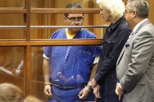 Mexican Church Leader Child Rapes