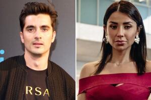 Reportan que Christian Estrada habría sido detenido tras ser acusado por su ex 'Ferka'