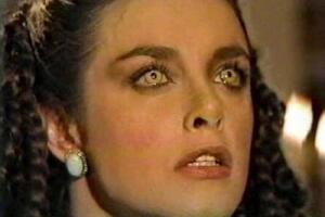 El extraño retorno de Diana Salazar