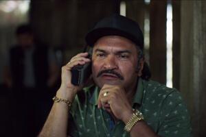 El Chapo capítulo 3