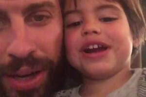 papas famosos con hijos