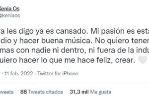 Kenia Os Twitter