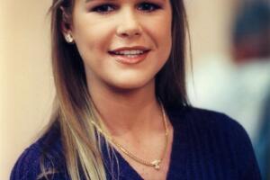 Nailea Norvind, una experta en maldades que se convertirá en ludópata en La Candidata