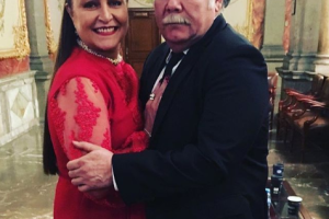 Daniela Romo 