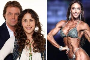 Vanessa Guzmán habla de su supuesto retiro de las telenovelas tras convertirse en atleta