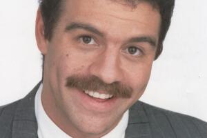 Ari Telch, una vida dedicada a las telenovelas