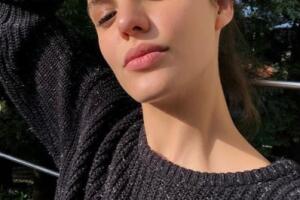 Macarena Achaga, 2019