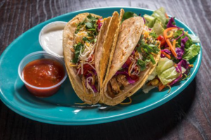 Benny's Burritos - uno de los mejores restaurantes con comida saludable para tus hijos en NYC