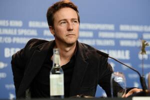 Edward Norton