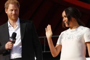 ¿El príncipe Harry y Meghan Markle dejan su mansión de Santa Bárbara? Esto se sabe sobre su supuesta mudanza