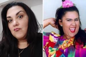 Reportan desaparición de la comediante Gabriela Fleritt tras terremoto en Venezuela