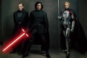 razones por las que Star Wars: The Last Jedi es una película feminista