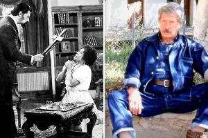López Tarso no solo fue pieza clave en la llamada 'Época de oro' del cine mexicano, sino también uno de los pilares de las telenovelas de habla hispana.
