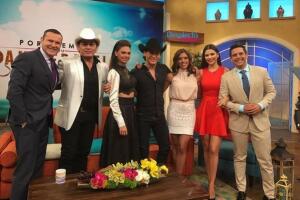 Por siempre Joan Sebastian