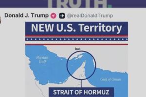 Nuevos frentes de tensión con Irán: Casa Blanca podría endurecer presiones económicas contra Teherán