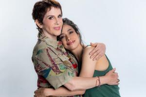 Personajes de Te Acuerdas de Mí