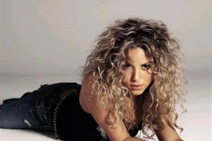 Shakira