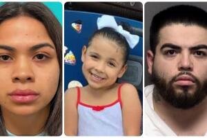 muere niña abuso tortura san antonio