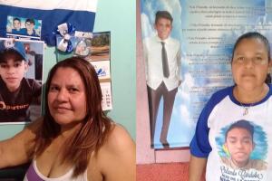 asilo político ICE deportación Texas Nicaragua régimen Ortega derechos humanos refugiados persecución