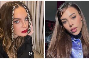 IA hace dueto entre Belinda y Danna Paola.