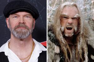 Tyler Mane dio vida a Sabretooth en la saga 'X-Men'