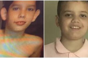 Buscan a dos hermanos hispanos de 13 y 14 años que salieron de su casa y no volvieron 