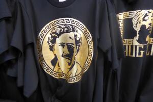 La narcocultura se extiende en el centro de Los Ángeles