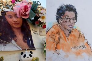 Forense no pudo determinar cuándo murió Celeste Rivas: cuarto día de audiencia en caso D4vd