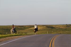 Rosebud Indian Reservation