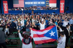 La población puertorriqueña en EE. UU., con 5.8 millones, ha crecido un 71% desde 2000, consolidándose como el 9% de la comunidad hispana en el país.