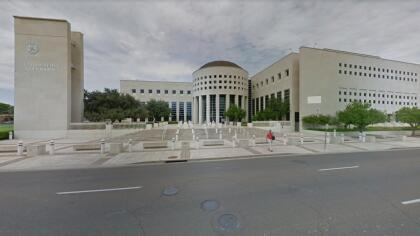 A Laredo le dieron 101 de calificación y un cuarto lugar en aumento de nuevas compañías que se instalan en esa ciudad fronteriza.