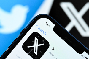 X (Twitter) 