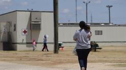 Qué se sabe de los tres niños estadounidenses, uno de ellos con cáncer, que el gobierno de Trump deportó a Honduras