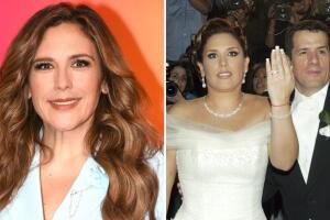 Angélica Vale sorprende con nuevo look tras divorcio: ¿sigue usando su anillo de casada?