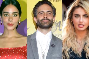 Esmeralda Pimentel y su novio: revela que está "sola" tras ruptura con Osvaldo Benavides