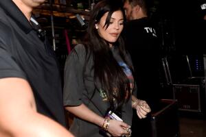 2017 iHeartRadio Music Festival - Night 2 - Backstage