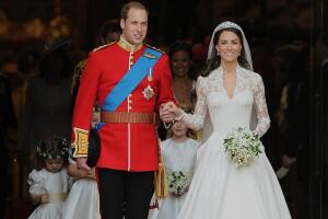 BRITAIN-ROYALS-MARRIAGE