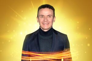 Fonseca será juez de El Retador