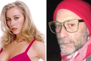 Mónica Dossetti está “tristona” porque “no la dejan ver” a su hermano tras violentarla